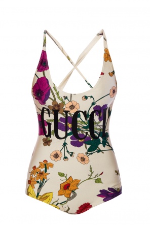 One-piece swimsuit, zdjęcie 1 One-piece swimsuit od Gucci